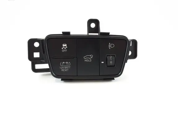 Hyundai Tucson IV NX4 Light switch 93750CZ900 93750-CZ900 93750CZ900NNB