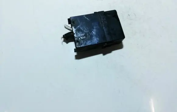 Nissan Micra Fuse box set AY601