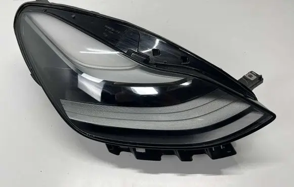 Tesla Model Y Headlight/headlamp 151495300D D6123065003958 01531916