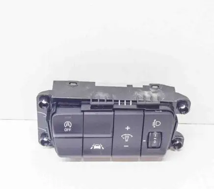 KIA Sportage A set of switches 93700F1MY0WK 93700F1MY0