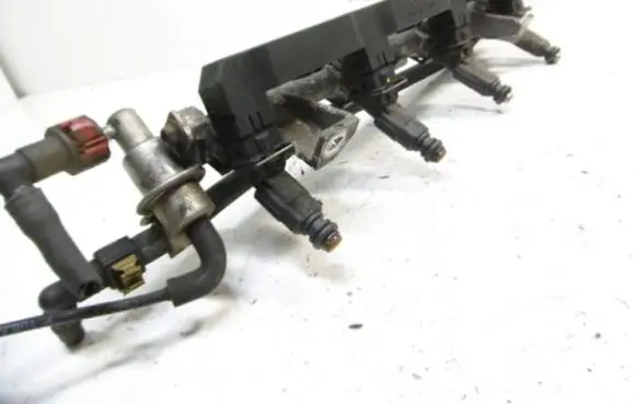 Ford Focus Fuel injector 0280155819