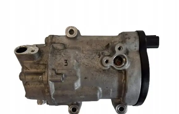 Toyota RAV 4 (XA50) Air conditioning (A/C) compressor (pump) 0424001101