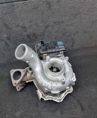 Audi A4 S4 B8 8K Turbo GTB2260VZK 059145874L 059145874T
