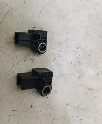 Peugeot 308 Airbag deployment crash/impact sensor 9800395680