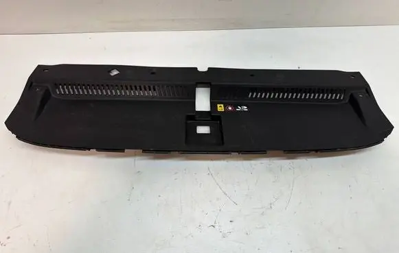 Hyundai Tucson TL Engine bonnet/hood lock trim molding 86342D7000