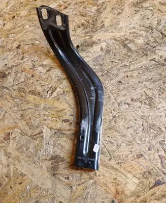 Mercedes-Benz E W212 Headlight/headlamp mounting bracket A2126200185