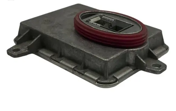 KIA Sportage Xenon control unit/module 130732947000 10EEG150091