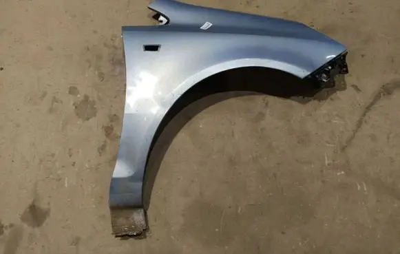 Opel Corsa D Fender 