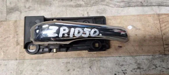 Alfa Romeo 156 Rear door interior handle trim 