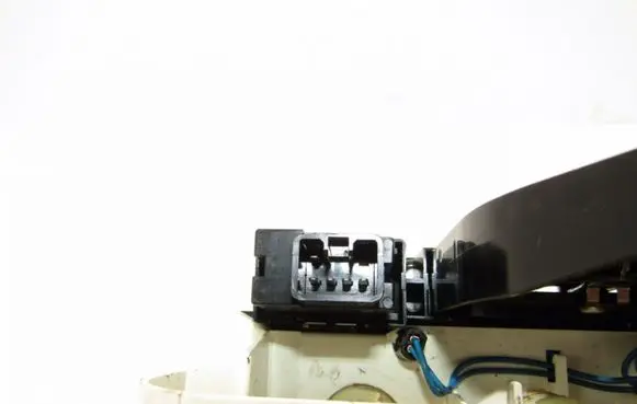 Toyota Land Cruiser (HDJ90) Climate control unit 5591160040