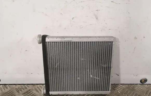 Honda HR-V Heater blower radiator 05T