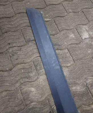 Fiat Doblo Rear door trim (molding) 735388384