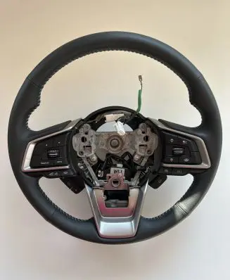 Subaru Forester SK Steering wheel