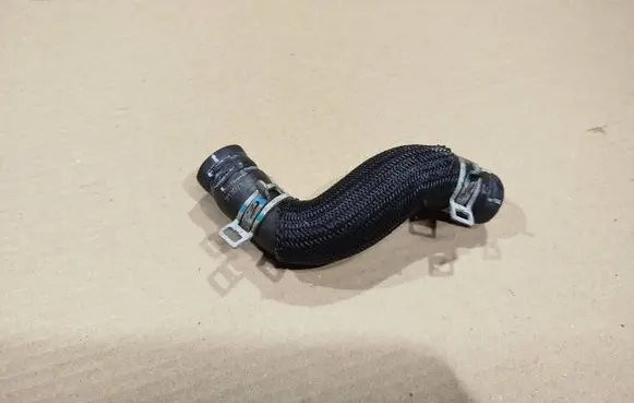 Renault Koleos II Engine coolant pipe/hose 213071758R