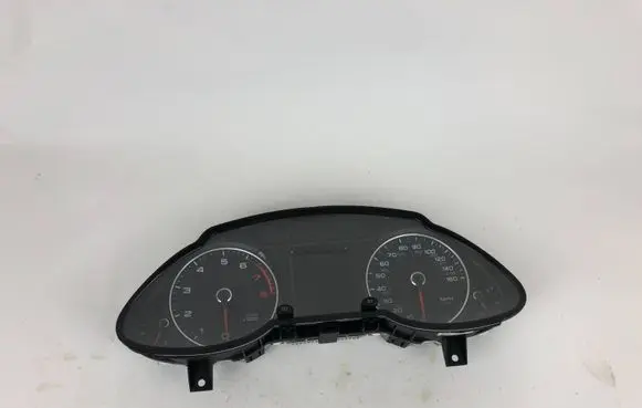 Audi Q5 SQ5 Speedometer (instrument cluster) 8R0920980T 503002425307