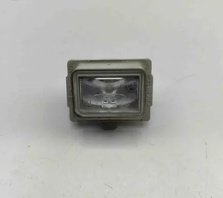 Mercedes-Benz E W213 Number plate light A0999067000