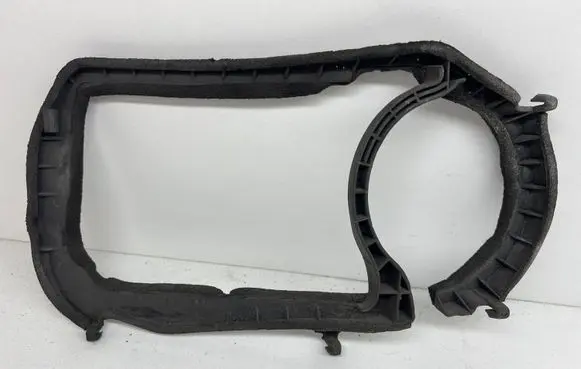 Lexus LS 400 Radiator mount bracket 5329350030