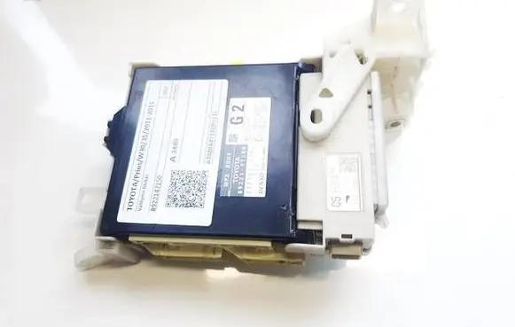 Toyota Prius (XW30) Other control units/modules 8922147150