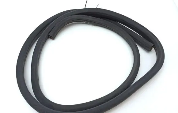 Cadillac STS Seville Front door rubber seal 