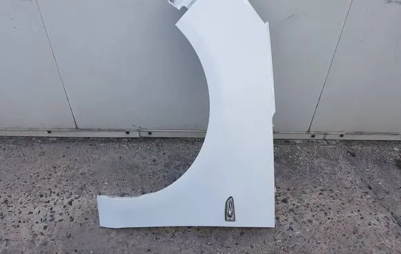 Opel Zafira C Fender 