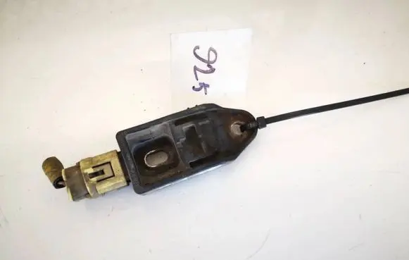 Honda FR-V Airbag deployment crash/impact sensor 77930sfej110m2 77930-sfe-j110-m2