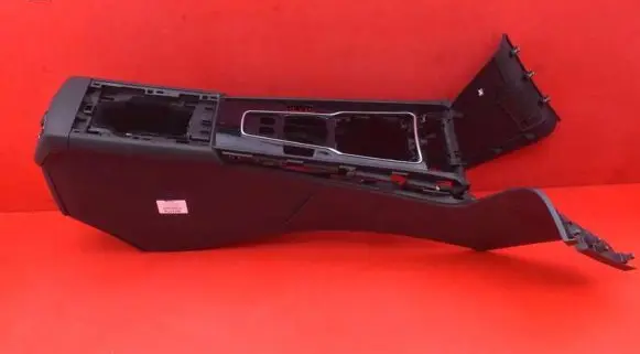 Center console