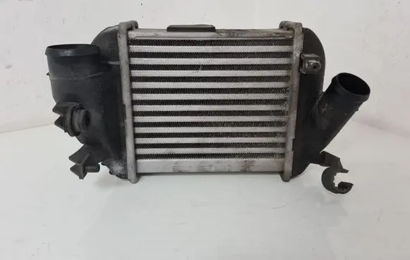 Audi A6 S6 C5 4B Intercooler radiator