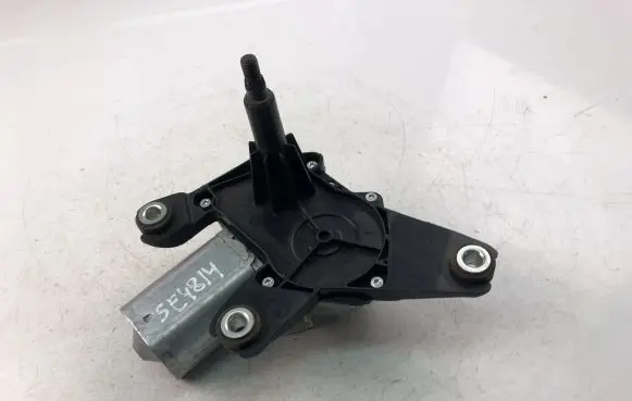 Renault Twingo II Wiper motor 8200311486