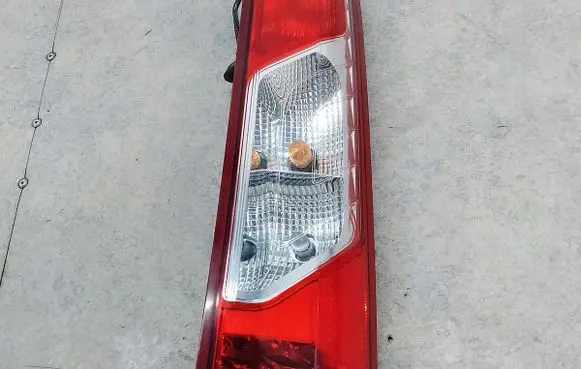 Ford Transit Rear/tail lights 