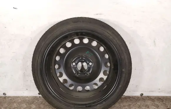 Opel Astra H R16 spare wheel 2160115