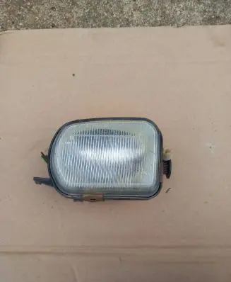 Mercedes-Benz C W203 Front fog light 2158200656 1NA00797602