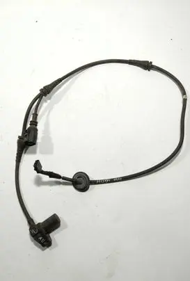 Audi A4 S4 B6 8E 8H ABS brake wheel speed sensor 0265006 1J0906102