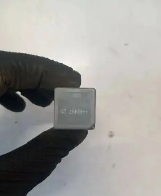 Volvo XC60 Other relay 5M5114B192EA BU1ZA