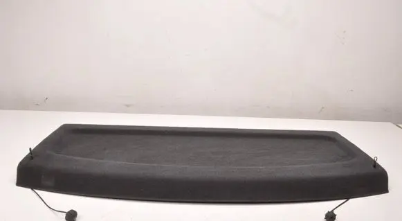 Volkswagen Golf V Parcel shelf 1K6867769