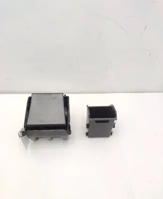Mercedes-Benz CLK A208 C208 Glove box central console 2086800350 2086830175 E9413122