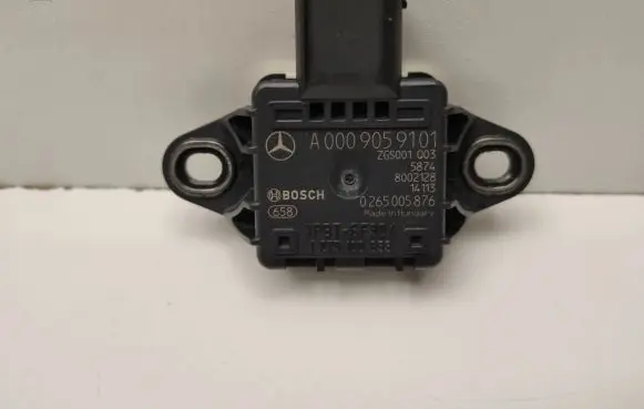 Mercedes-Benz S W222 Sensor A0009059101