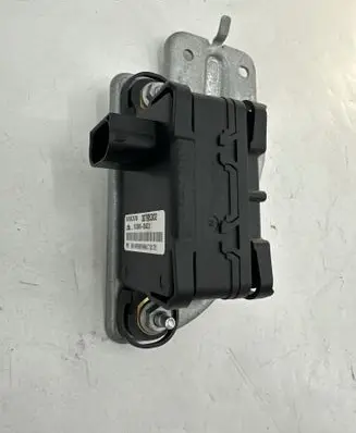Volvo XC90 ESP acceleration yaw rate sensor 30795302 10098005402