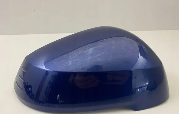 BMW X1 U11 Plastic wing mirror trim cover 212835716