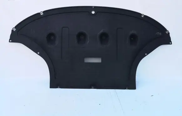 Hyundai Ioniq Engine splash shield/under tray 29110-KL000