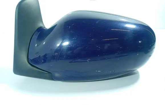 Ford Galaxy Front door electric wing mirror 0516126619 5P10275 7M1857501