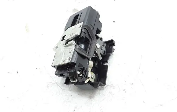 Opel Antara Front door lock NOCODE