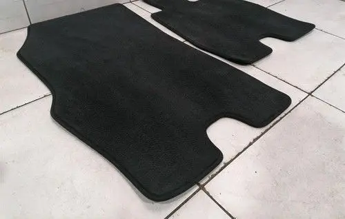 BMW 5 G30 G31 G38 Car floor mat set