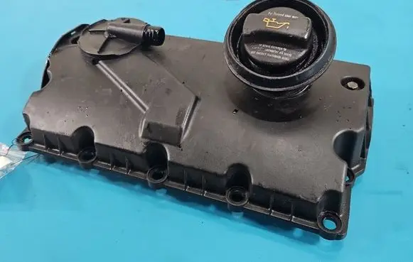 Volkswagen Polo IV 9N3 Rocker cam cover 038103475N IMPRK1543642