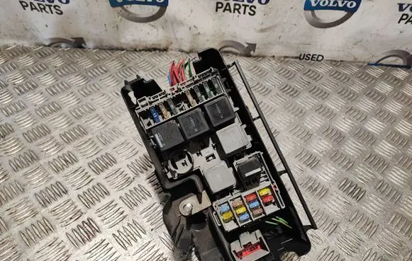 Volvo XC90 Fuse box set 30797010