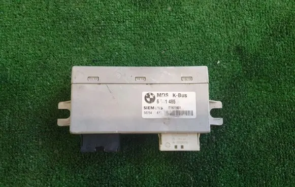 BMW X5 E53 Sunroof control unit/module 6941485