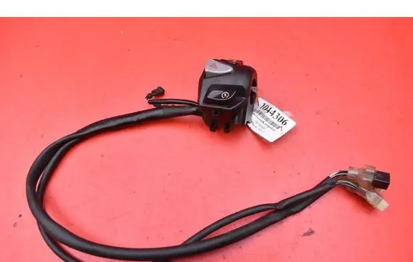 AC 428 Other switches/knobs/shifts 