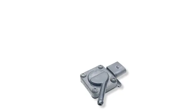 BMW X3 E83 Exhaust gas pressure sensor 7804862