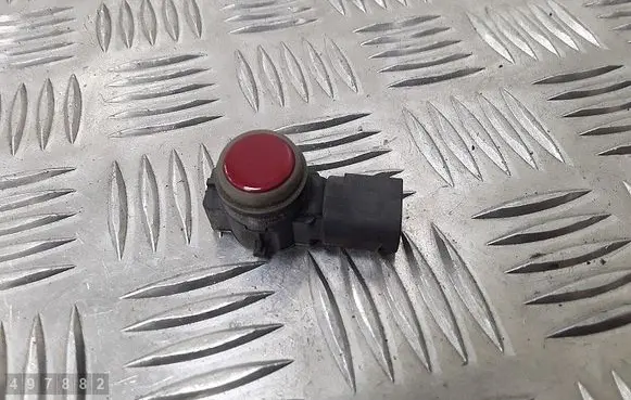 Citroen C4 Grand Picasso Parking PDC sensor 9675202477PY