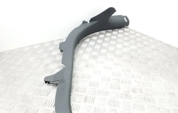 Audi A6 S6 C7 4G Rear seat side bottom trim 4G0867768A