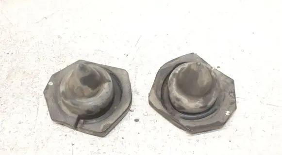 Nissan Qashqai Rear coil spring rubber mount 550344EA0A
